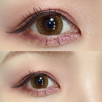 スティロ ユー ウォータープルーフ N/CHANEL/ペンシルアイライナーを使ったクチコミ(5枚目)