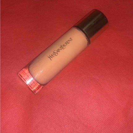 ラディアント タッチ ブラープライマー/YVES SAINT LAURENT BEAUTE/化粧下地を使ったクチコミ(1枚目)