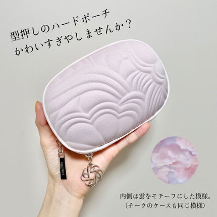 メイクアップ コレクション 2021 /DECORTÉ/メイクアップキットを使ったクチコミ(7枚目)