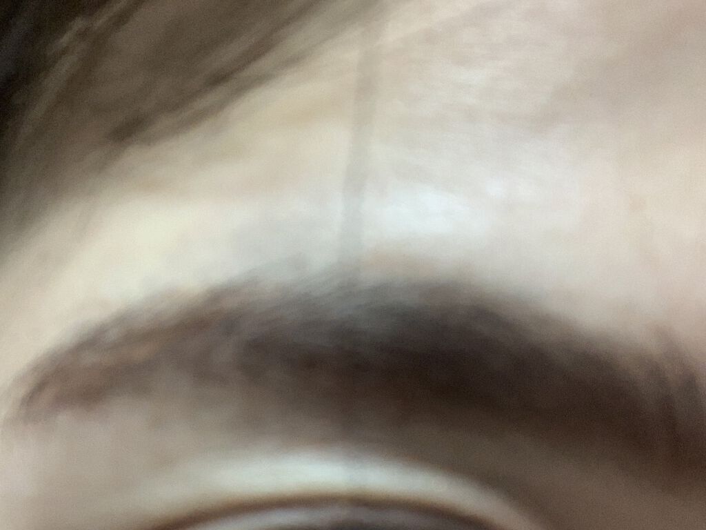 フィルム眉カラー/デジャヴュ/眉マスカラを使ったクチコミ（3枚目）