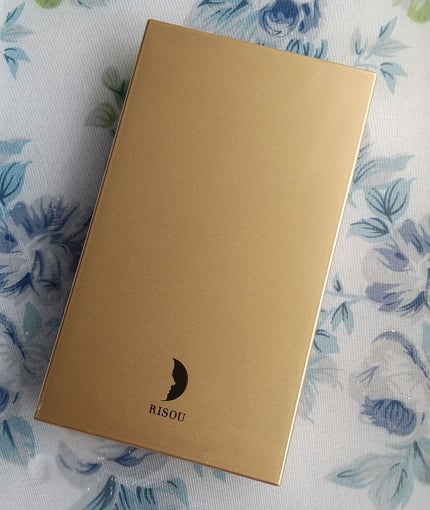 リソウ クリア パウダーファンデーション LK/リソウコーポレーション/パウダーファンデーションを使ったクチコミ(1枚目)