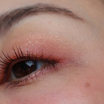 ロングUPマスカラ スーパーWP/ヒロインメイク/マスカラを使ったクチコミ(6枚目)