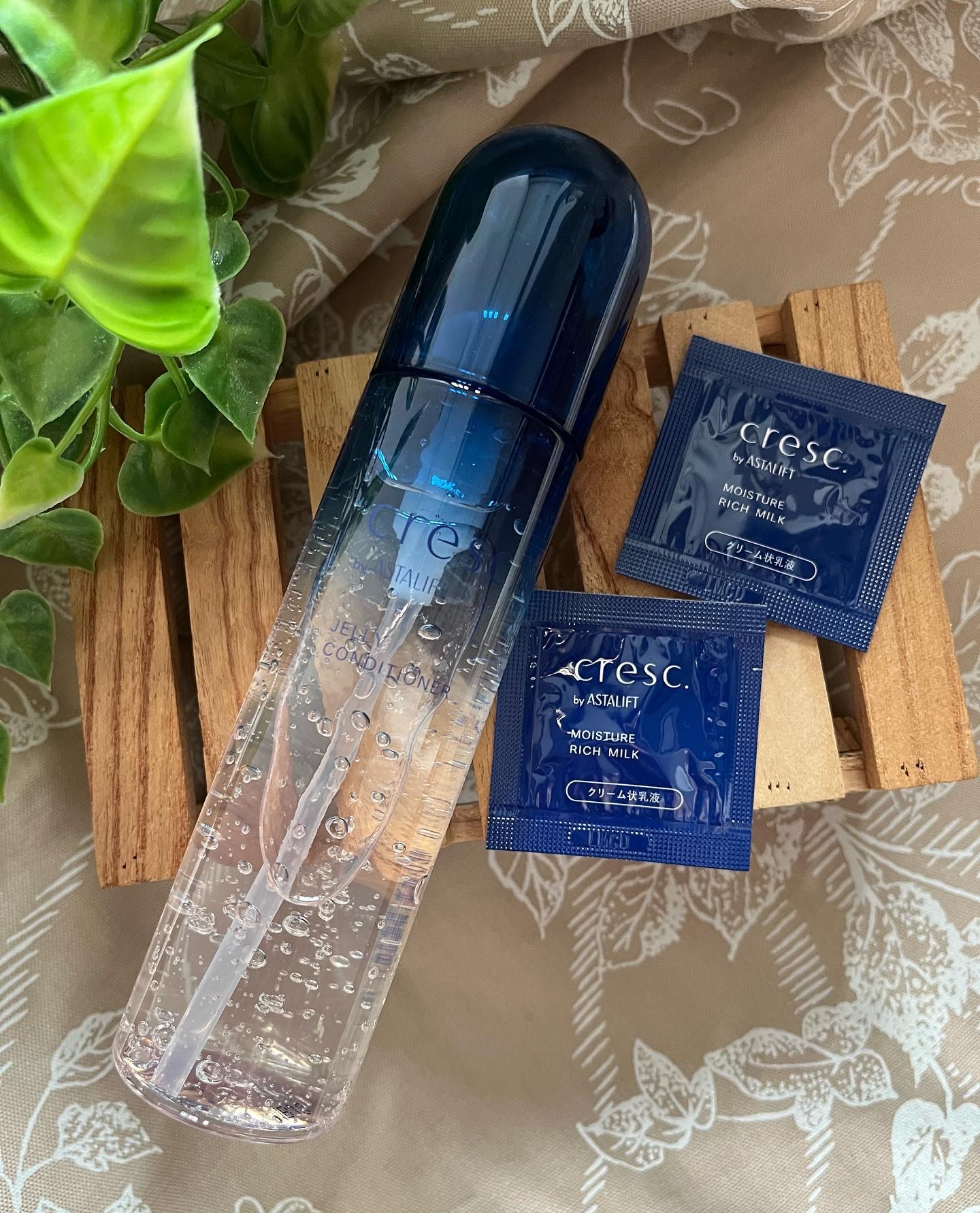 を使ったクチコミ（1枚目）