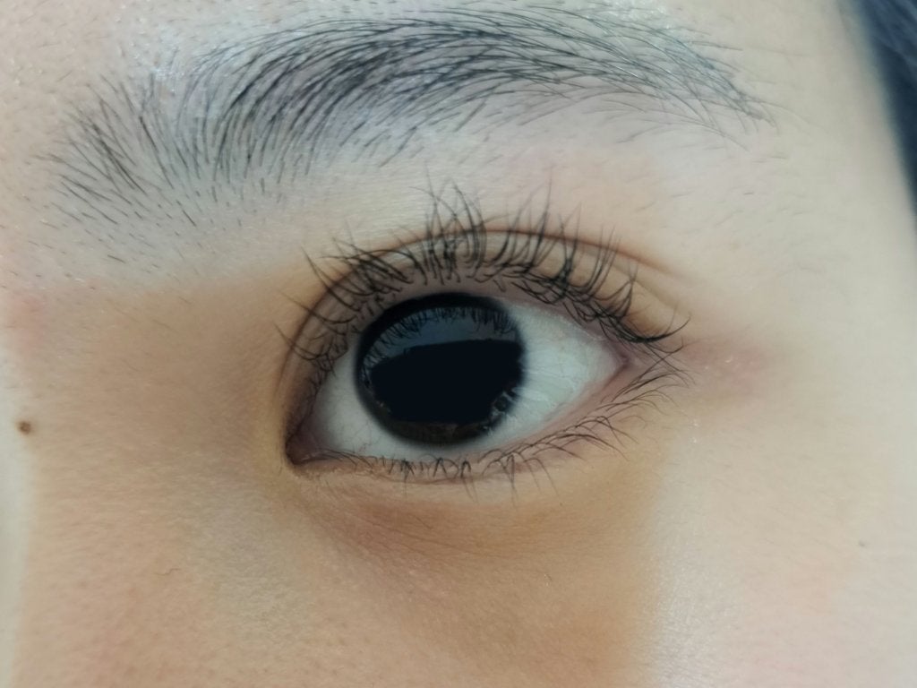 低刺激セルフまつげパーマ9種セット/EYE2IN/その他キットセットを使ったクチコミ(2枚目)