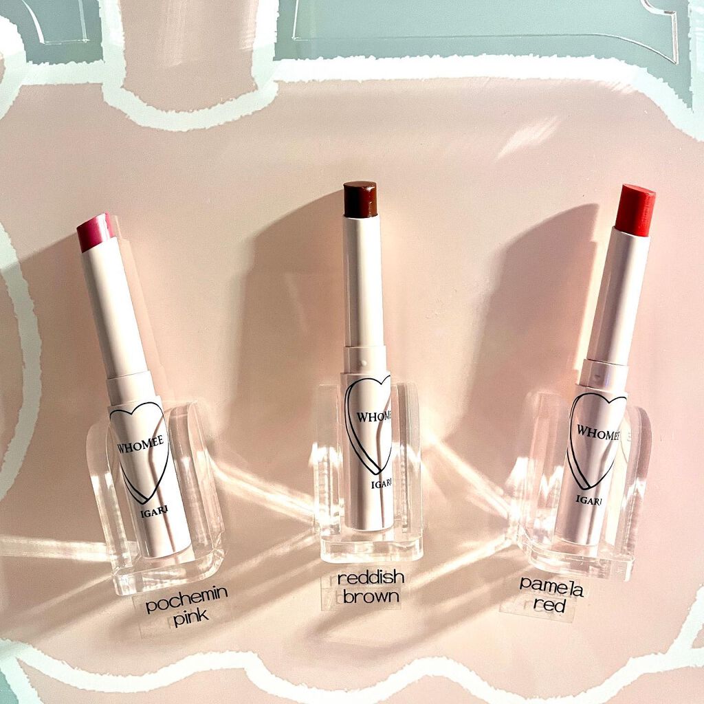 Shiho Arai on LIPS 「・・人気メイクアップアーティストの#イガリシノブさんによるWH..」(6枚目)