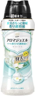 レノアハピネス アロマジュエル ホワイトティーの香り / レノア