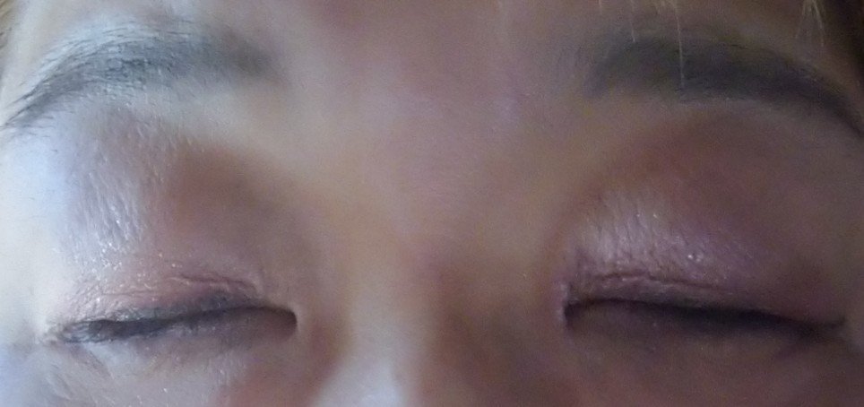 スキニーリッチシャドウ/excel/アイシャドウパレットを使ったクチコミ（3枚目）