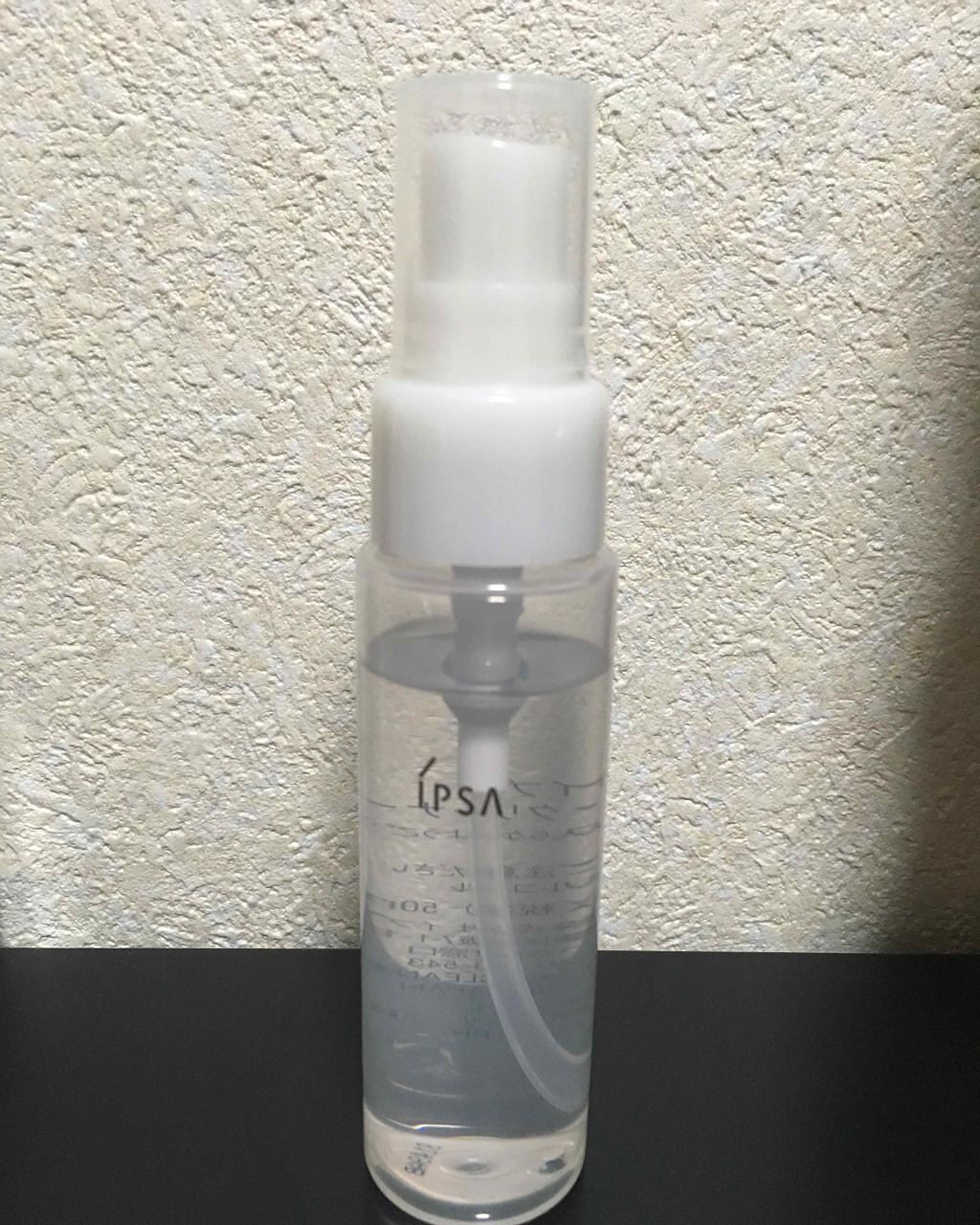 ブラシクリーナー/IPSA/その他化粧小物を使ったクチコミ（1枚目）