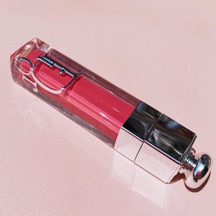 ディオール アディクト リップ マキシマイザー/Dior/リップグロスを使ったクチコミ(3枚目)