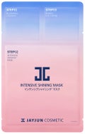 JAYJUN ジェイジュン インテンシブシャイニングマスク