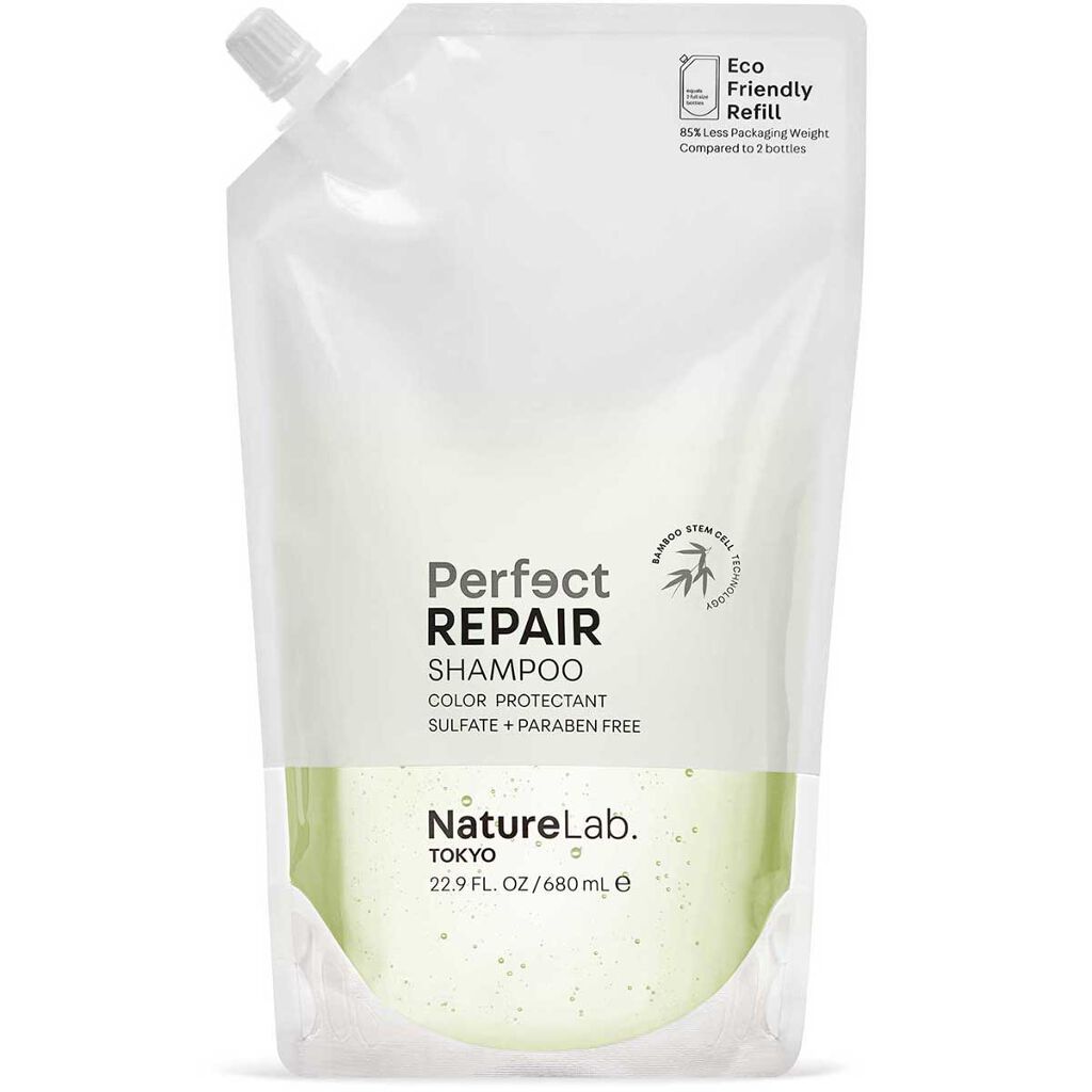 パーフェクト リペア シャンプー／コンディショナー シャンプー(詰替え用)