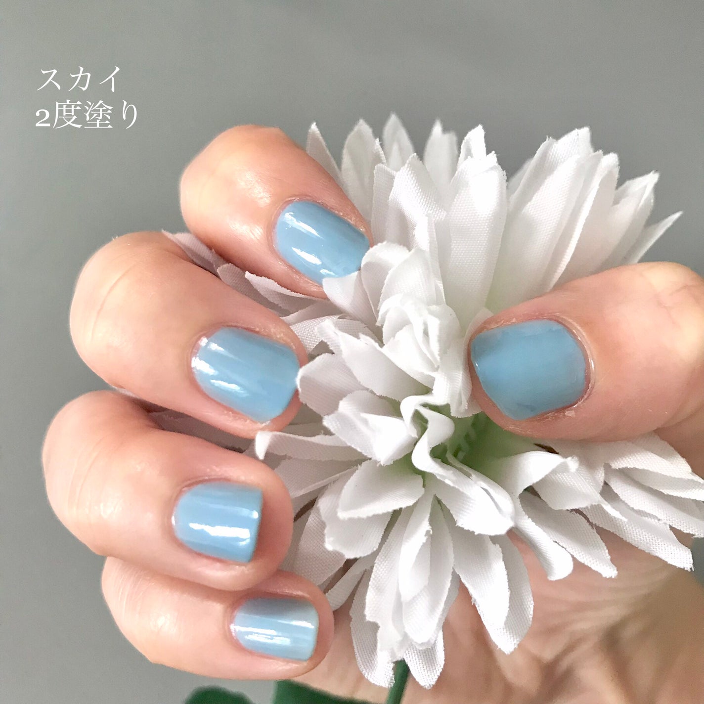 CTMCCネイルポリッシュ/セリア/マニキュアを使ったクチコミ(4枚目)