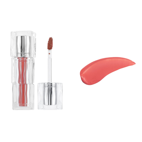 TIRTIRの大人気リップ「WATERISM GLOW TINT」からぶどうをイメージした新色6色が登場!の画像