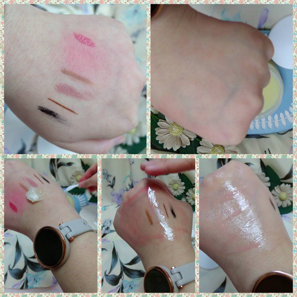 epain022 on LIPS 「✧オレンジクレンジングシャーベット✧ブラジル産オレンジを冷圧着..」(3枚目)