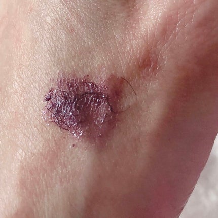 ラッシュエキスパンダー ロングロングロング/MAJOLICA MAJORCA/マスカラを使ったクチコミ(3枚目)