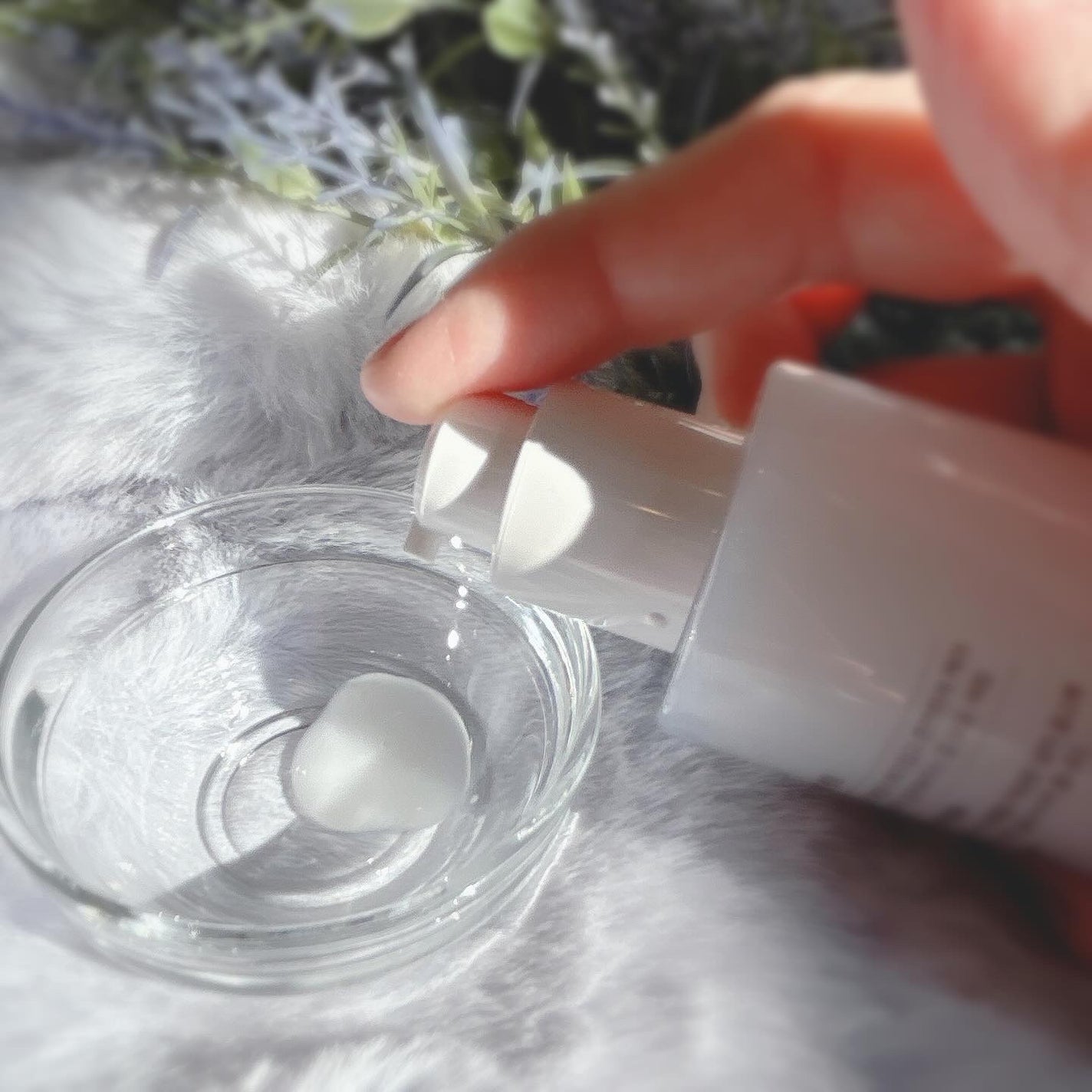 サミュ ガラクトポア セラム/SAM'U/美容液を使ったクチコミ(7枚目)