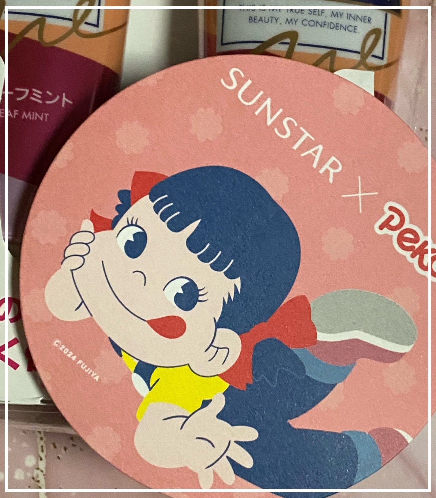 オーラツーミー ステインクリア ペースト/オーラツー/歯磨き粉を使ったクチコミ(3枚目)