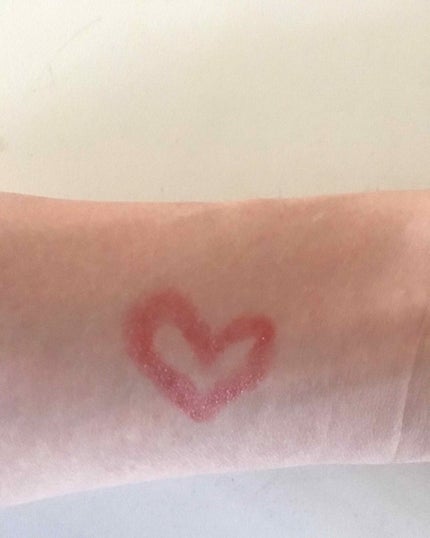 バーム ステイン/REVLON/口紅を使ったクチコミ(2枚目)