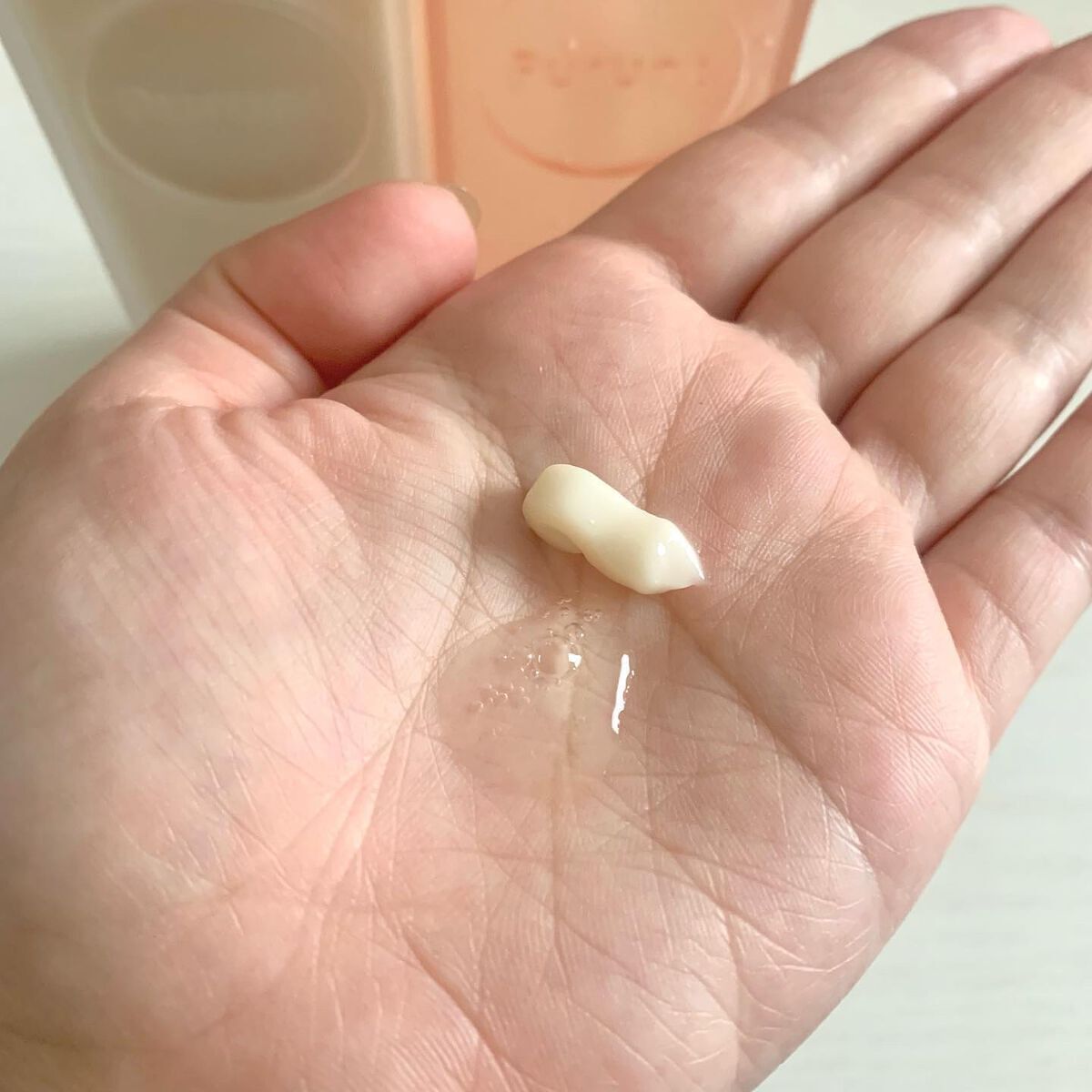 プルント ディープリペア美容液シャンプー/トリートメント/Purunt./市販シャンプーを使ったクチコミ(3枚目)