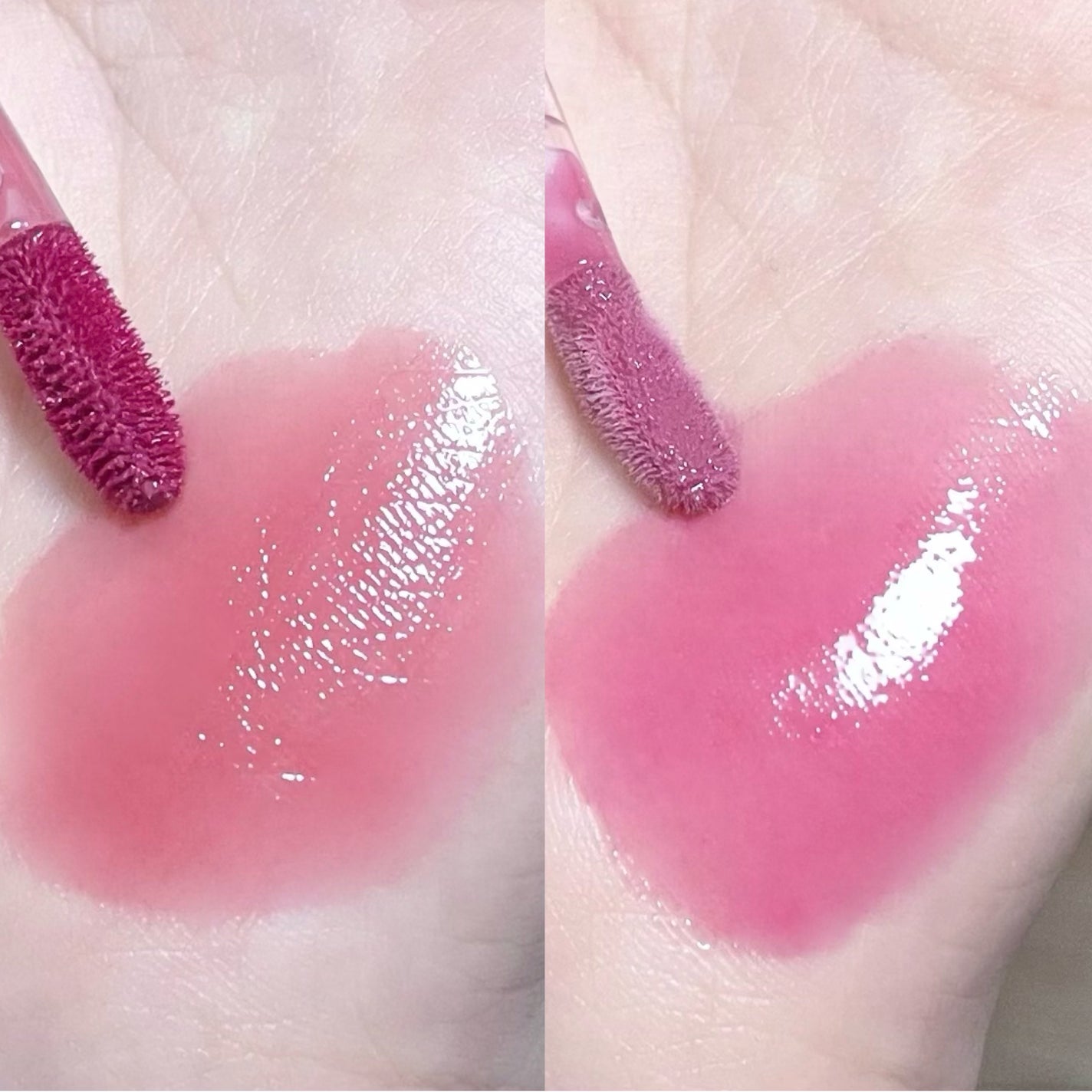 ティアー アイライナー/ETUDE/リキッドアイライナーを使ったクチコミ(5枚目)