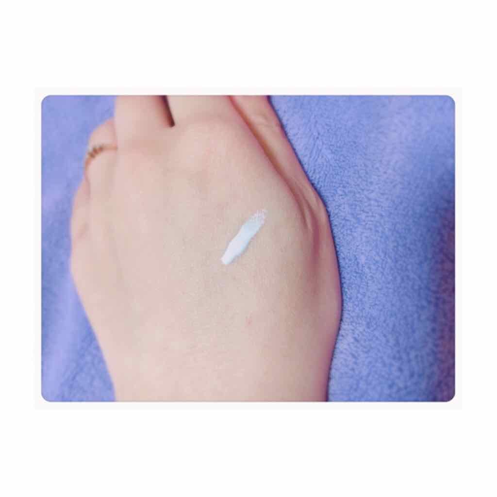 スキンアクア トーンアップUVエッセンス/スキンアクア/日焼け止めクリームを使ったクチコミ（2枚目）