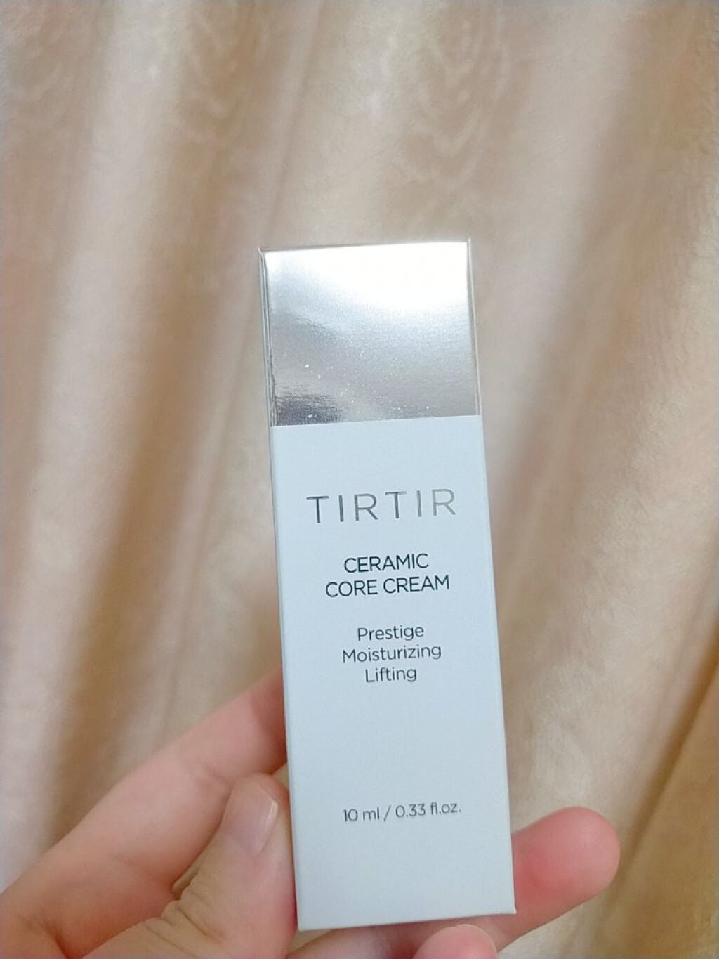 ボディリセットブースティングジェル/TIRTIR(ティルティル)/ボディローションを使ったクチコミ(5枚目)