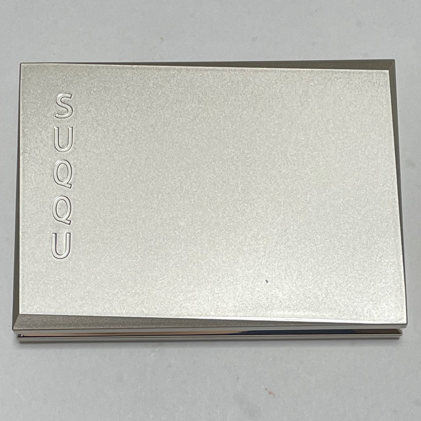 20th アニバーサリー アイ&ブラッシュ コンパクト/SUQQU/アイシャドウパレットを使ったクチコミ(4枚目)