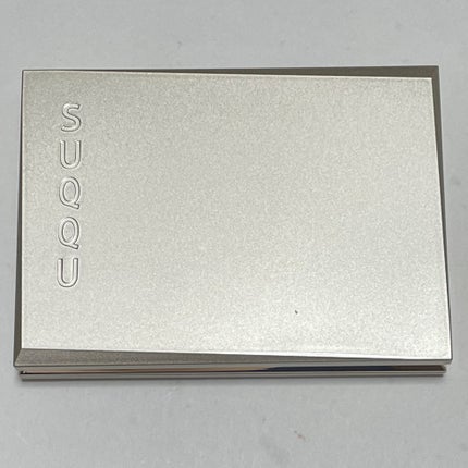 20th アニバーサリー アイ&ブラッシュ コンパクト/SUQQU/アイシャドウパレットを使ったクチコミ(4枚目)