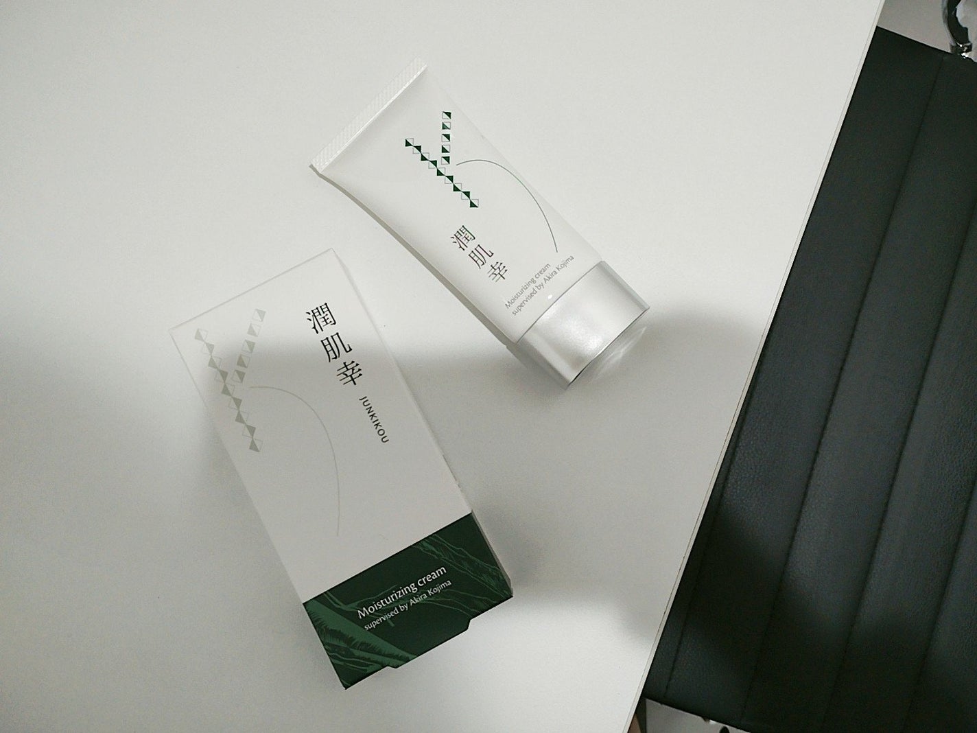 mcgroupakiko on LIPS 「炊事に洗濯で手肌は過酷です。そこで手肌だけではなく、花粉や乾燥..」(2枚目)