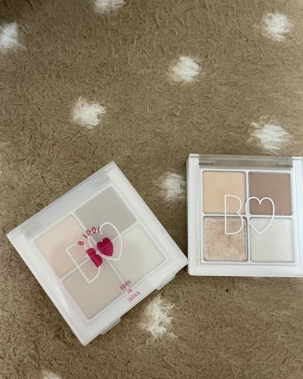 つやぷるリップR/b idol/口紅を使ったクチコミ(2枚目)