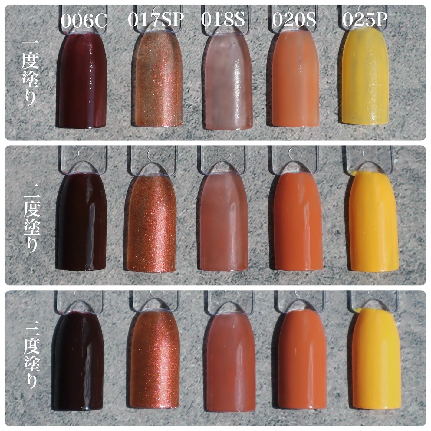 アディクション ザ ネイル ポリッシュ +/ADDICTION/マニキュアを使ったクチコミ(3枚目)