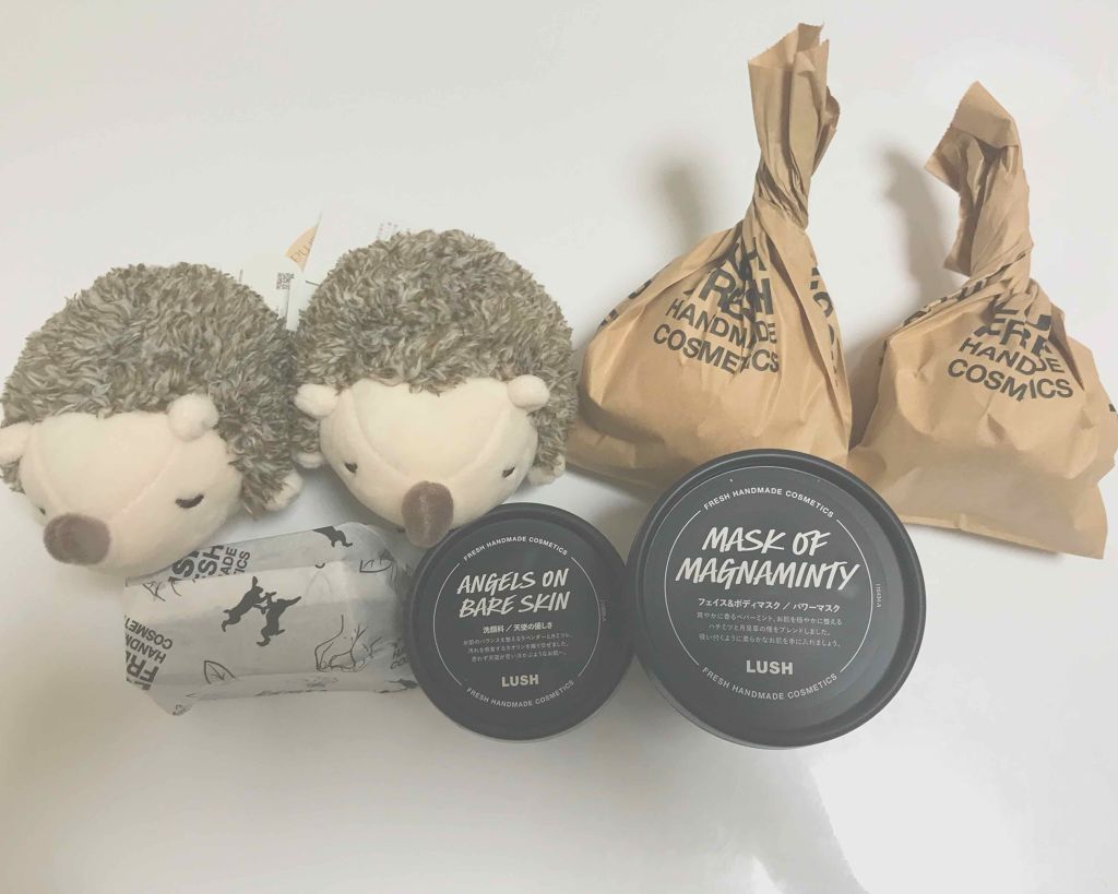 パワーマスク/ラッシュ/洗い流すパック・マスクを使ったクチコミ（2枚目）