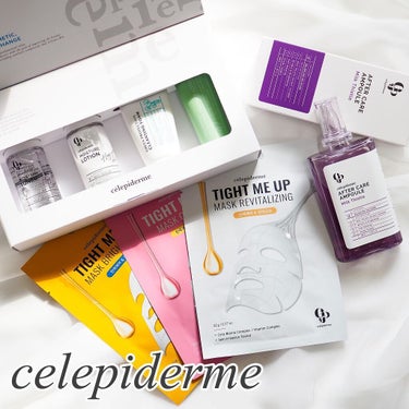 CALM DOWN TEATREE LOTION/celepiderme/化粧水を使ったクチコミ（1枚目）