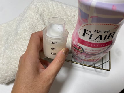 を使ったクチコミ(1枚目)