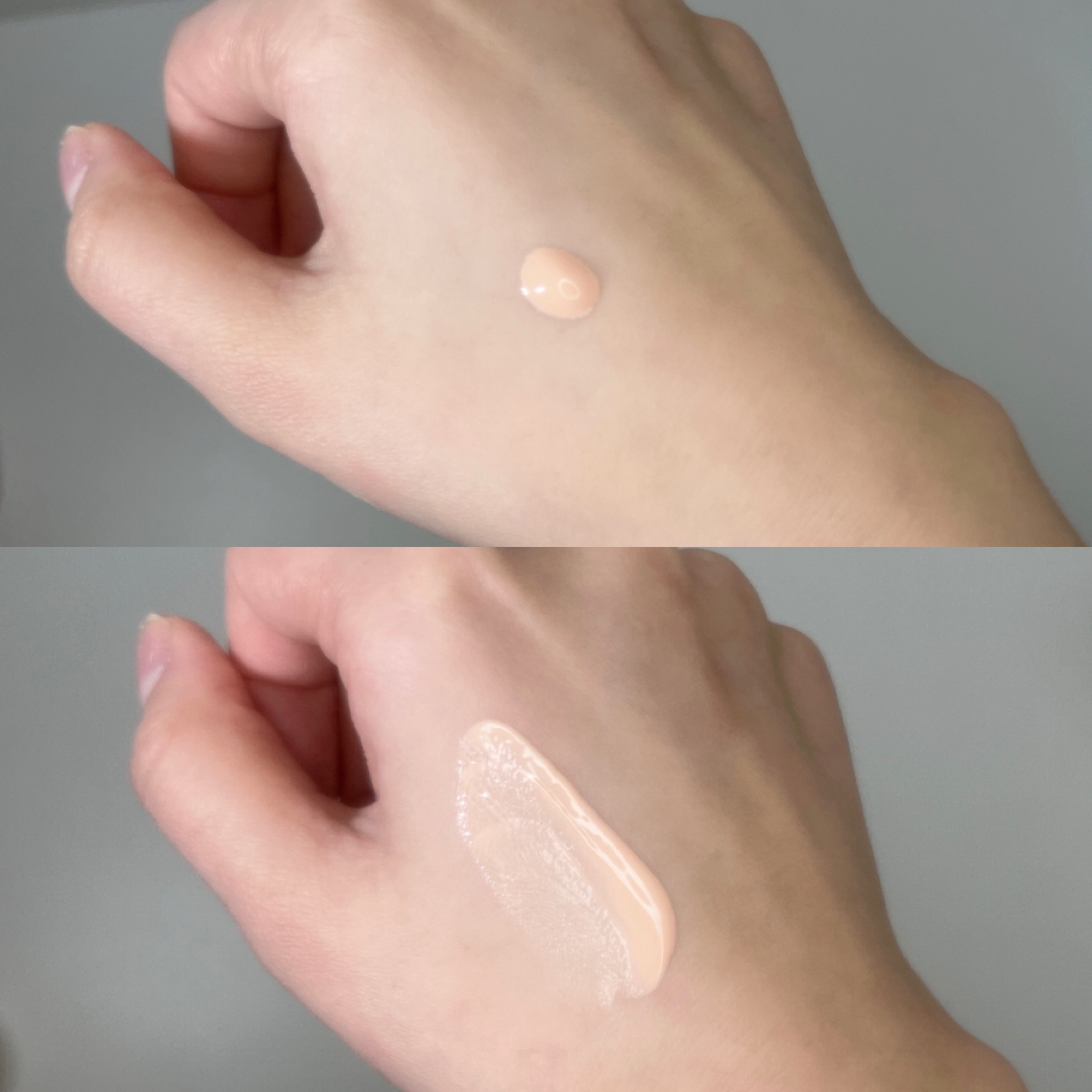 RMK ルミナス メイクアップベース/RMK/化粧下地を使ったクチコミ（2枚目）