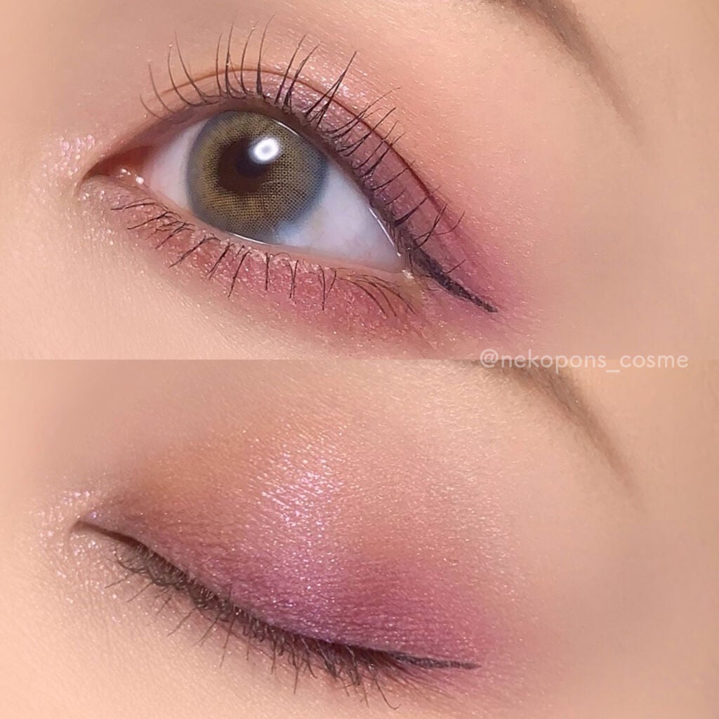 アイ カラー クォード/TOM FORD BEAUTY/アイシャドウパレットを使ったクチコミ(2枚目)