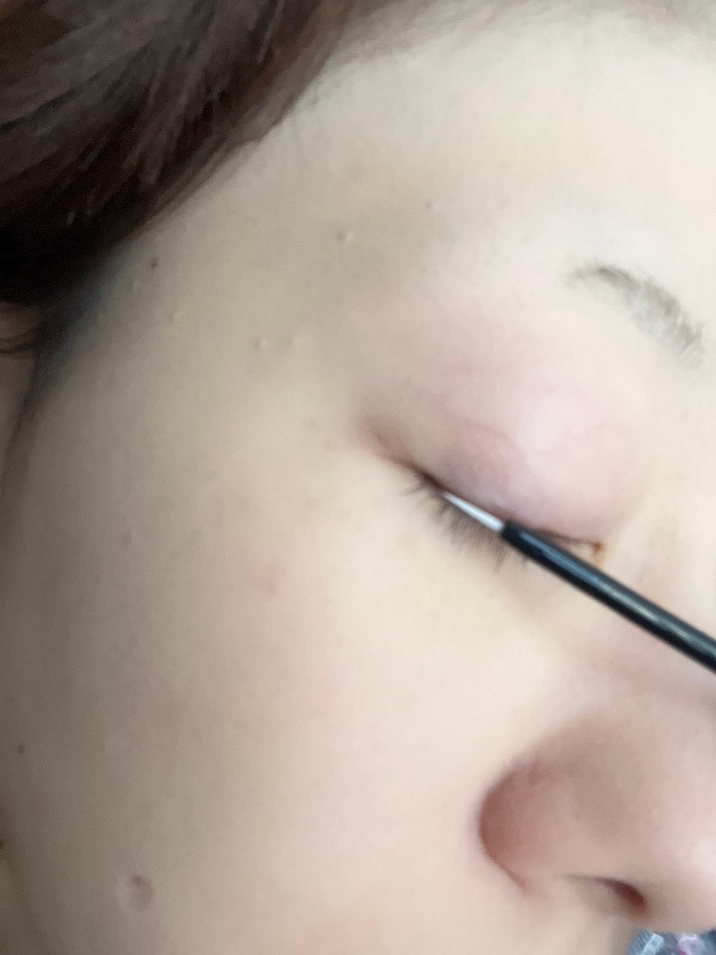 ラッシュリッチアイラッシュセラム/ロート製薬/まつげ美容液を使ったクチコミ(4枚目)