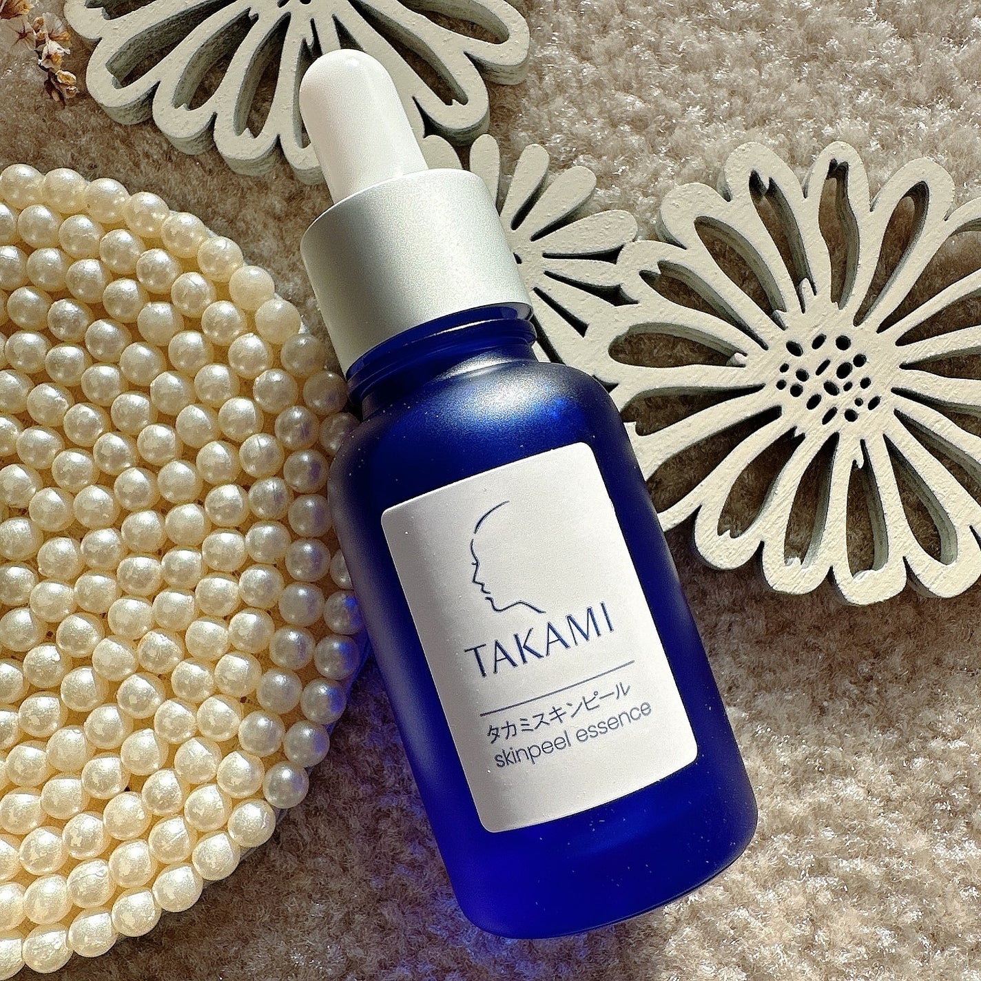 タカミスキンピール/タカミ/ブースター・導入液を使ったクチコミ(6枚目)