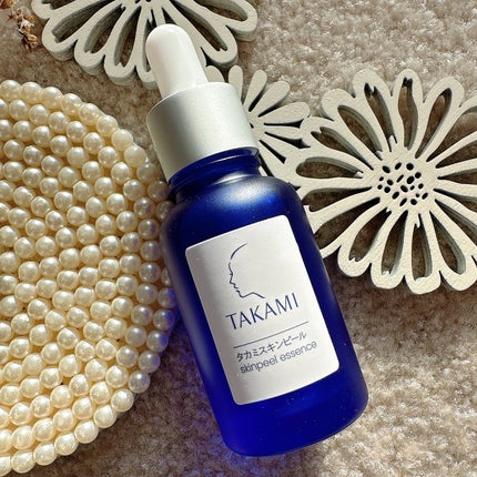 タカミスキンピール/タカミ/ブースター・導入液を使ったクチコミ(6枚目)