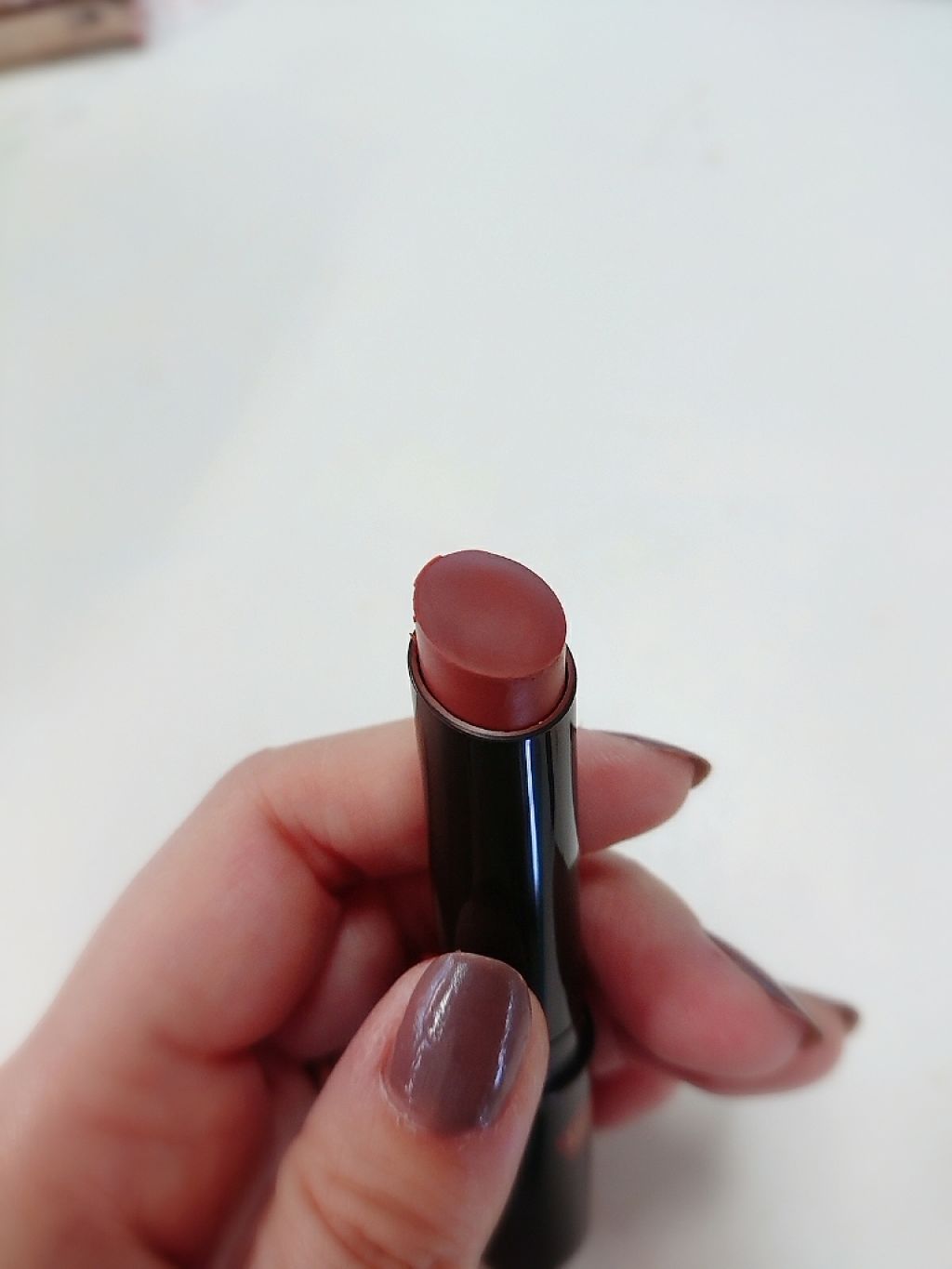 リップザカラー/リップザカラー/口紅を使ったクチコミ（2枚目）