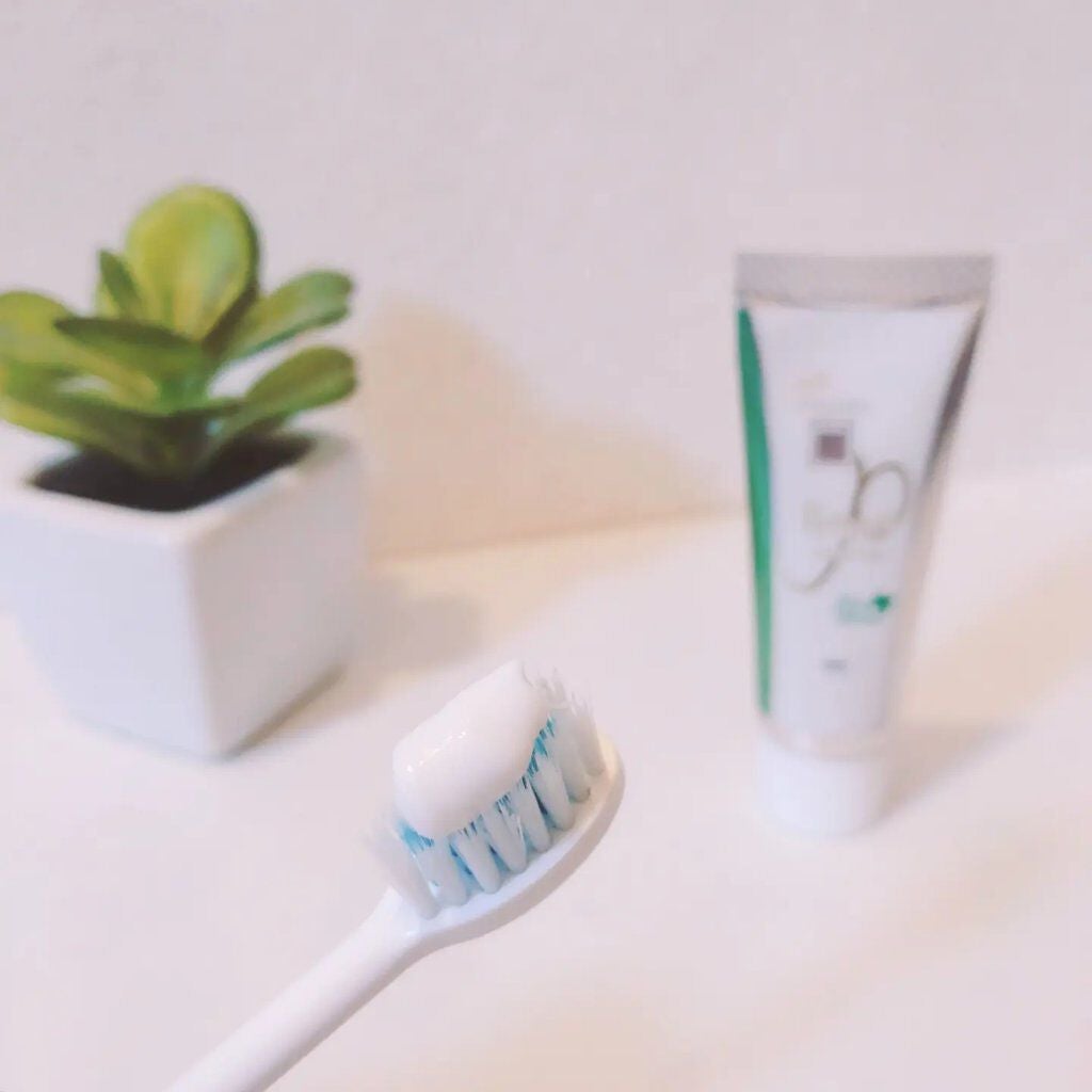 アパガードプレミオ/アパガード/歯磨き粉を使ったクチコミ(2枚目)