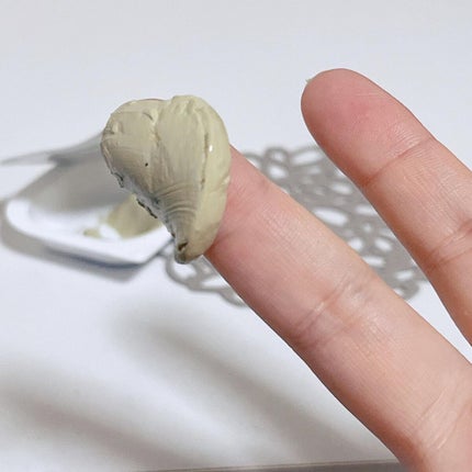 CICA カプセルマスク/VT/洗い流すパック・マスクを使ったクチコミ(3枚目)