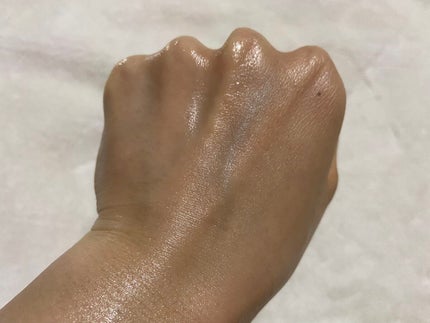 ハイドラアンプルトナー/9Wishes/化粧水を使ったクチコミ(4枚目)