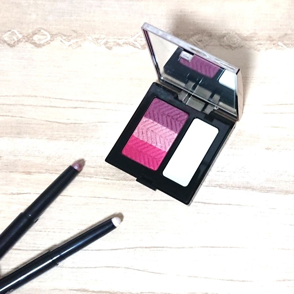 キャビアスティック アイカラー/ローラ メルシエ/スティックアイシャドウを使ったクチコミ（1枚目）