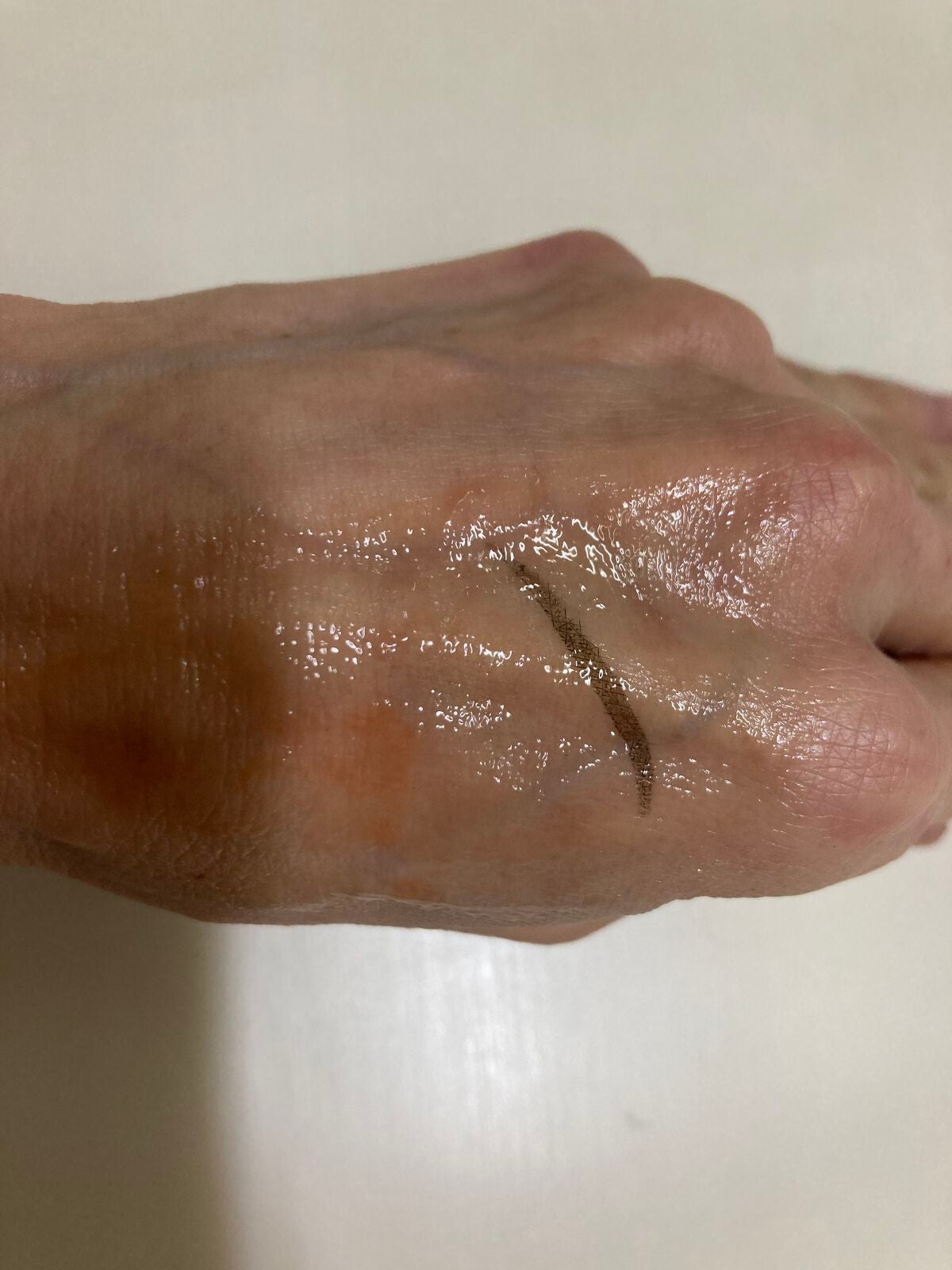 ミノン アミノモイスト モイストミルキィ クレンジング/ミノン/ミルククレンジングを使ったクチコミ(7枚目)