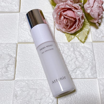 プリマモイスト フェイシャルウォッシュ/アテニア/洗顔フォームを使ったクチコミ(4枚目)