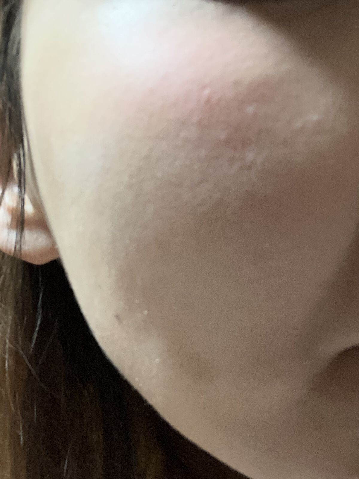 ジュ コントゥラスト/CHANEL/パウダーチークを使ったクチコミ（2枚目）