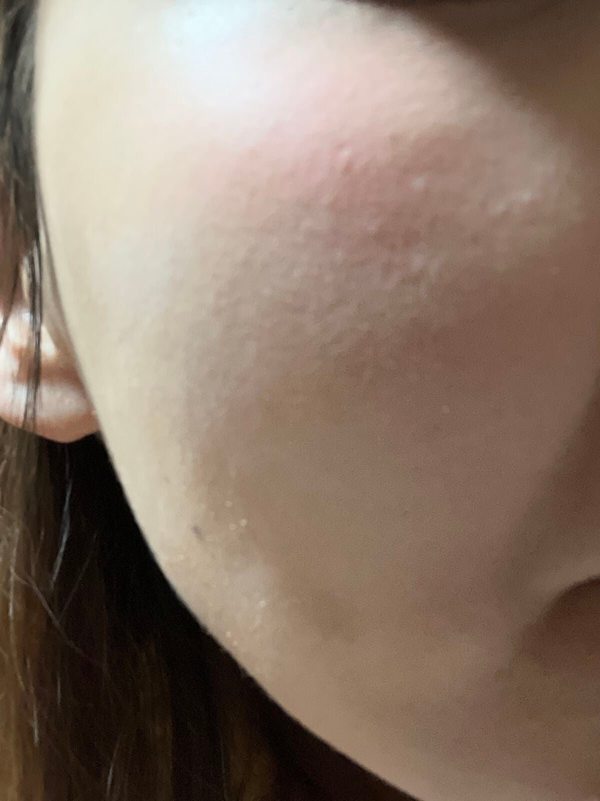 ジュ コントゥラスト/CHANEL/パウダーチークを使ったクチコミ(2枚目)