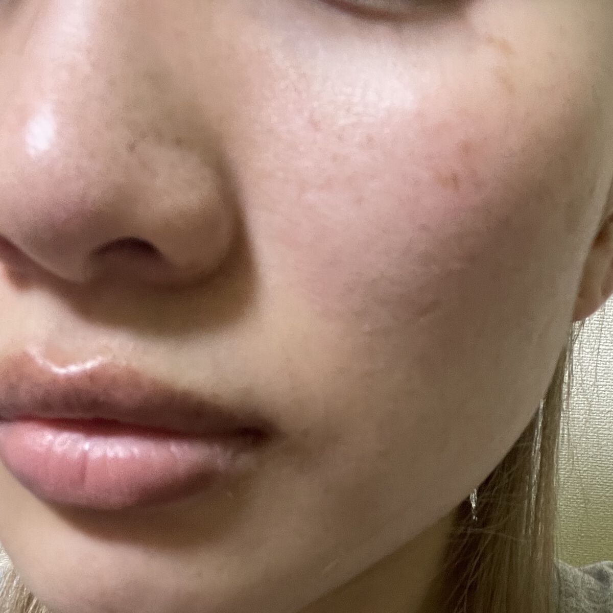 EDW コンセントレート セラム/THE BODY SHOP/美容液を使ったクチコミ（2枚目）