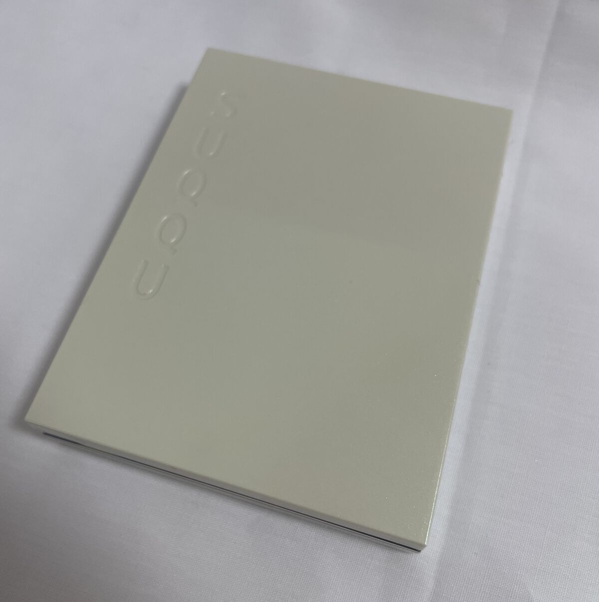 シグニチャー カラー アイズ/SUQQU/アイシャドウパレットを使ったクチコミ（3枚目）